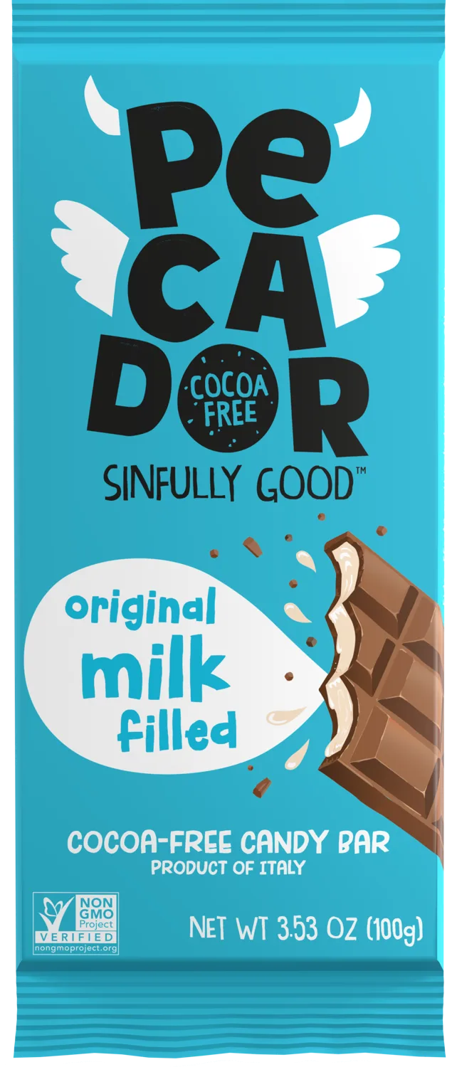Pecador Original Milk pack
