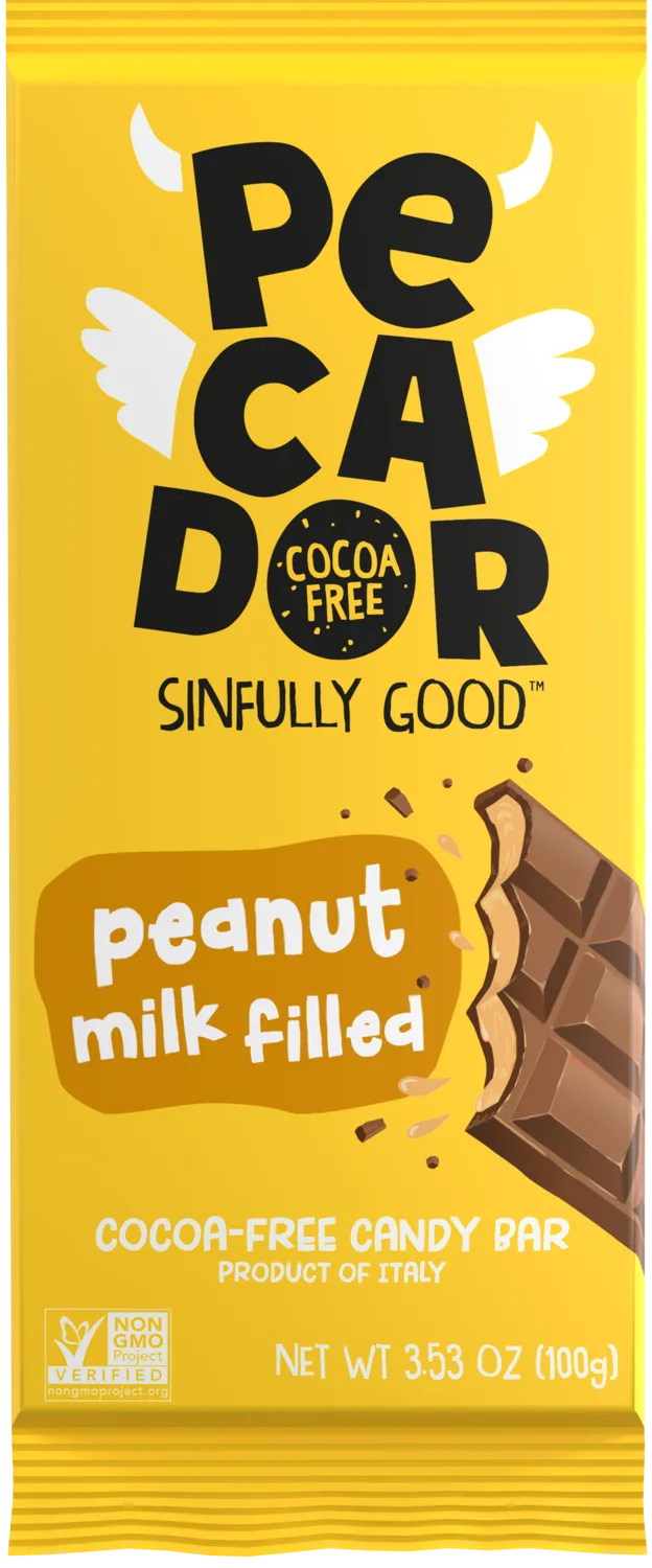 Pecador Peanut pack